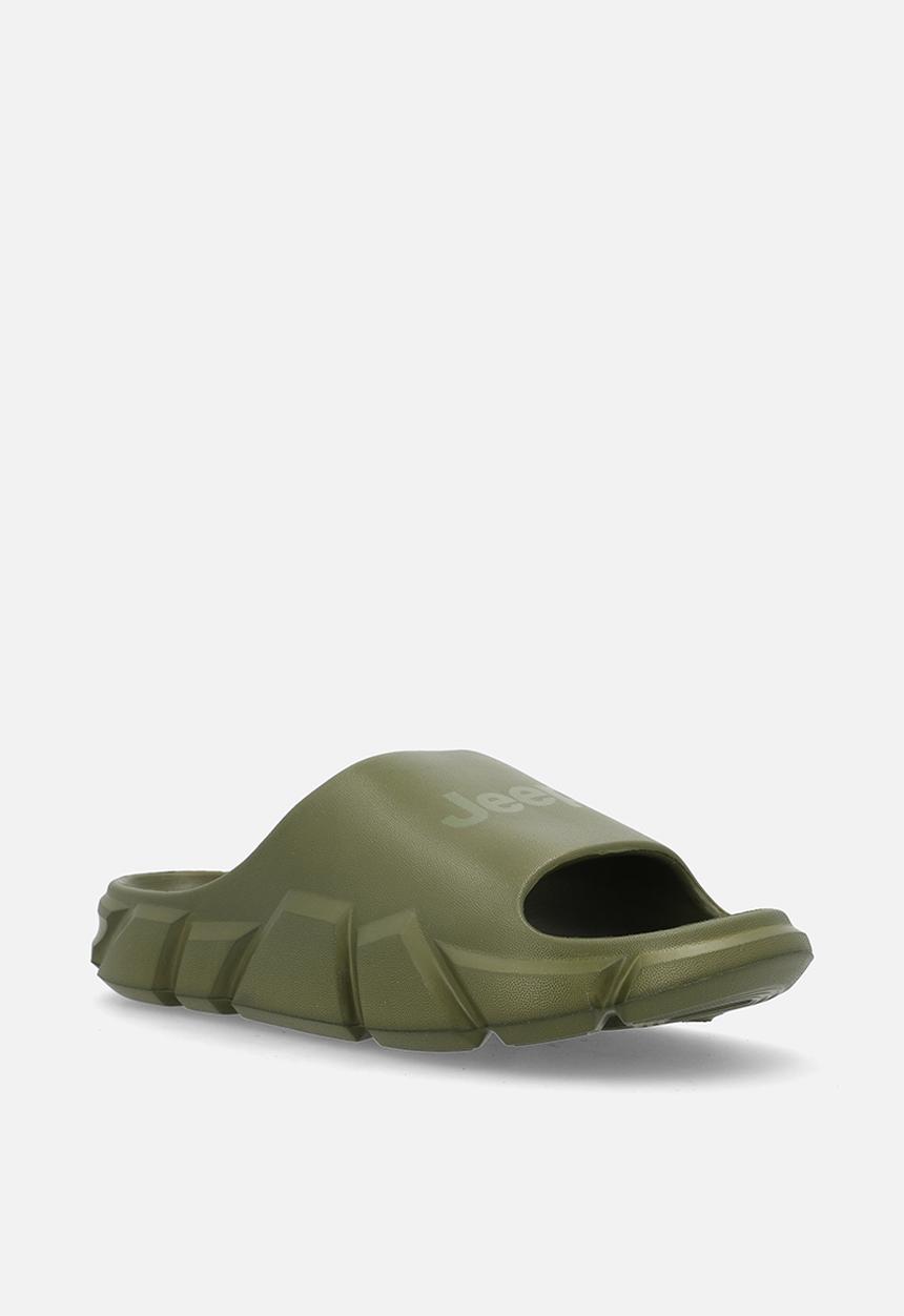 JEEP - Renegade slide - olive