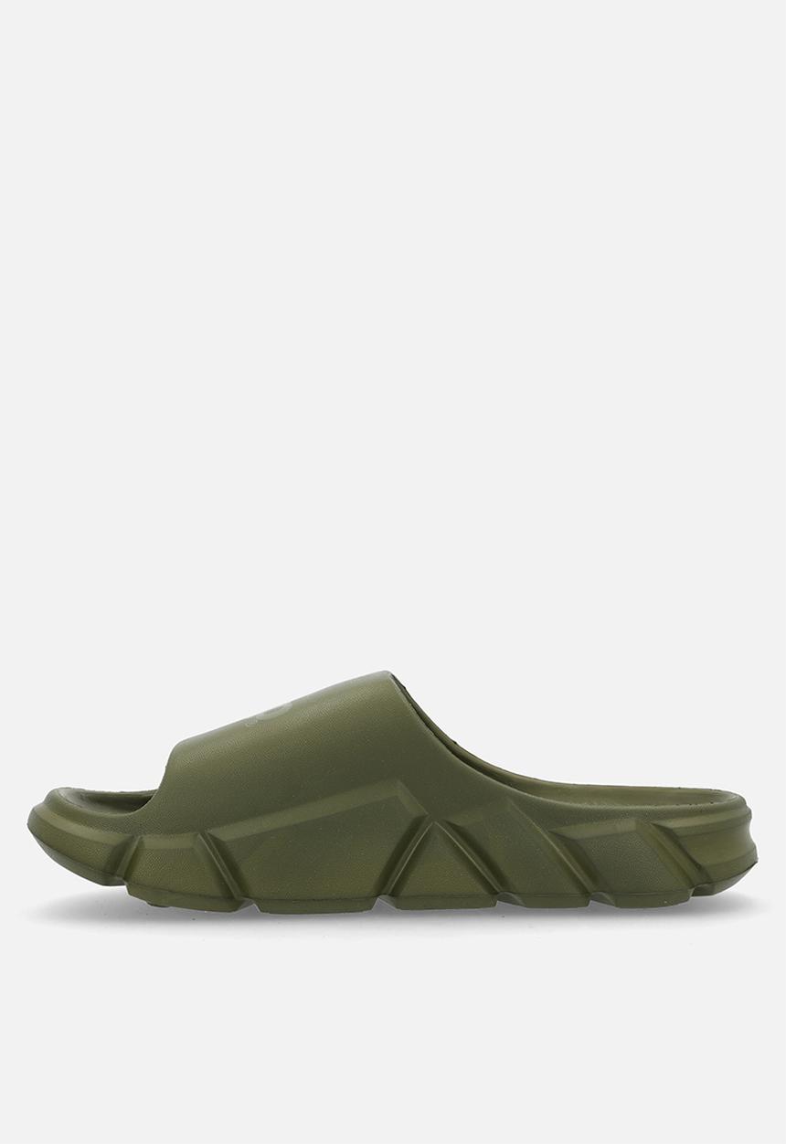 JEEP - Renegade slide - olive