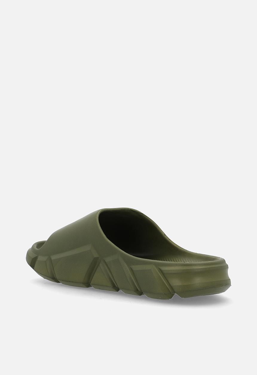 JEEP - Renegade slide - olive