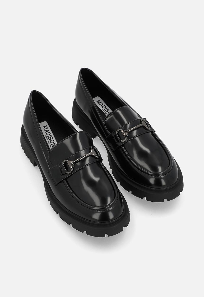 Madison® - Yvette loafer - black