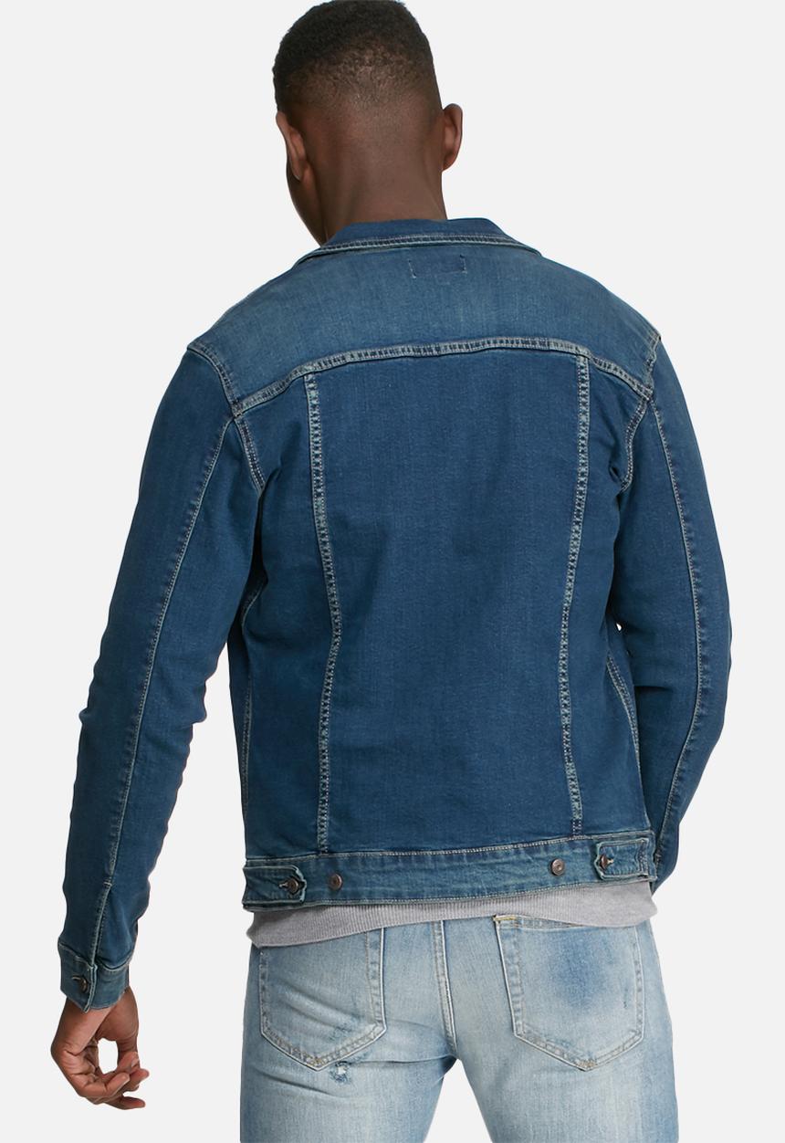 Only & Sons - Kenn denim jacket