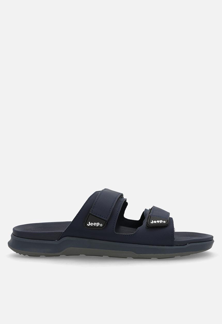 JEEP - Compass slide - navy blue