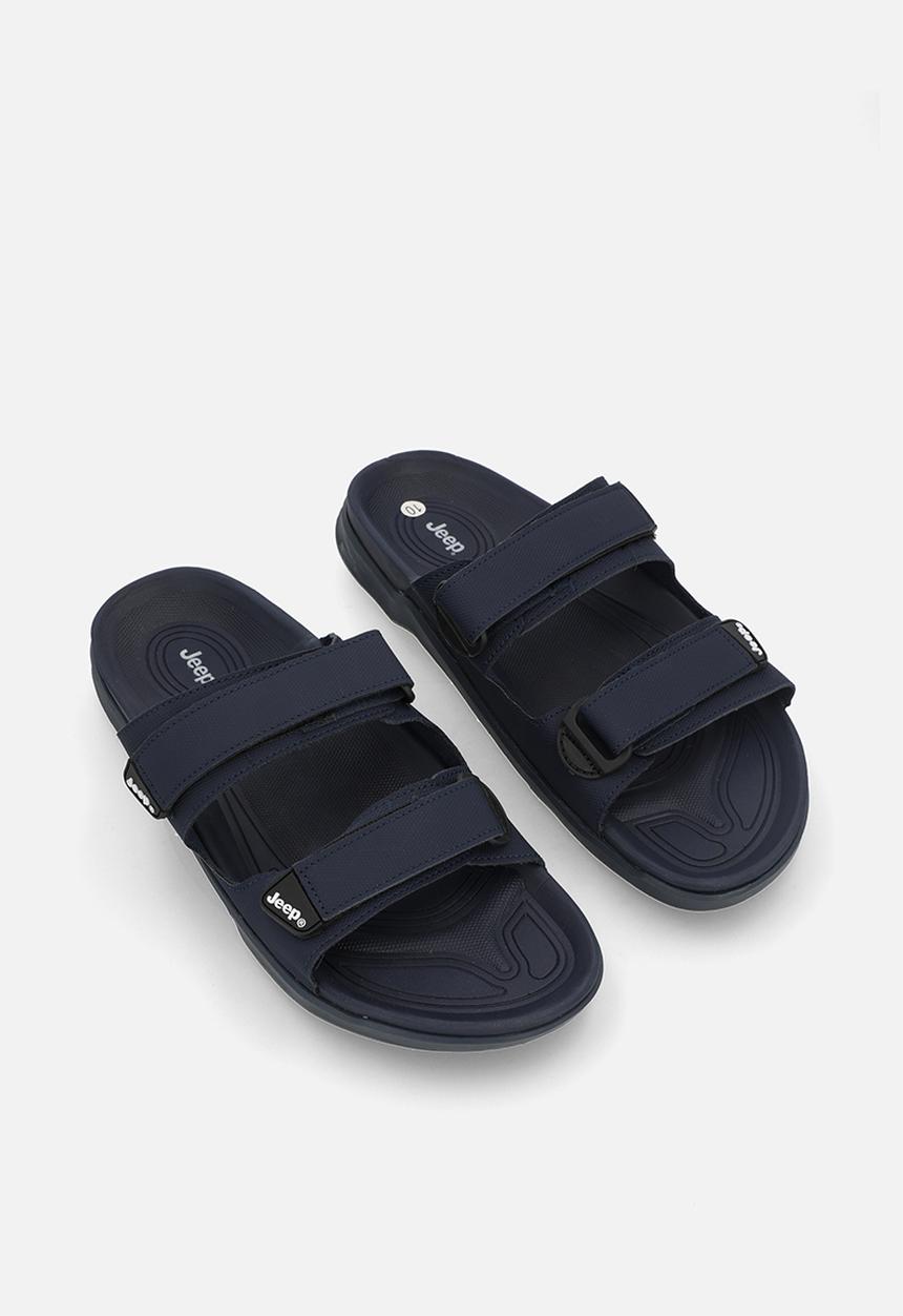 JEEP - Compass slide - navy blue