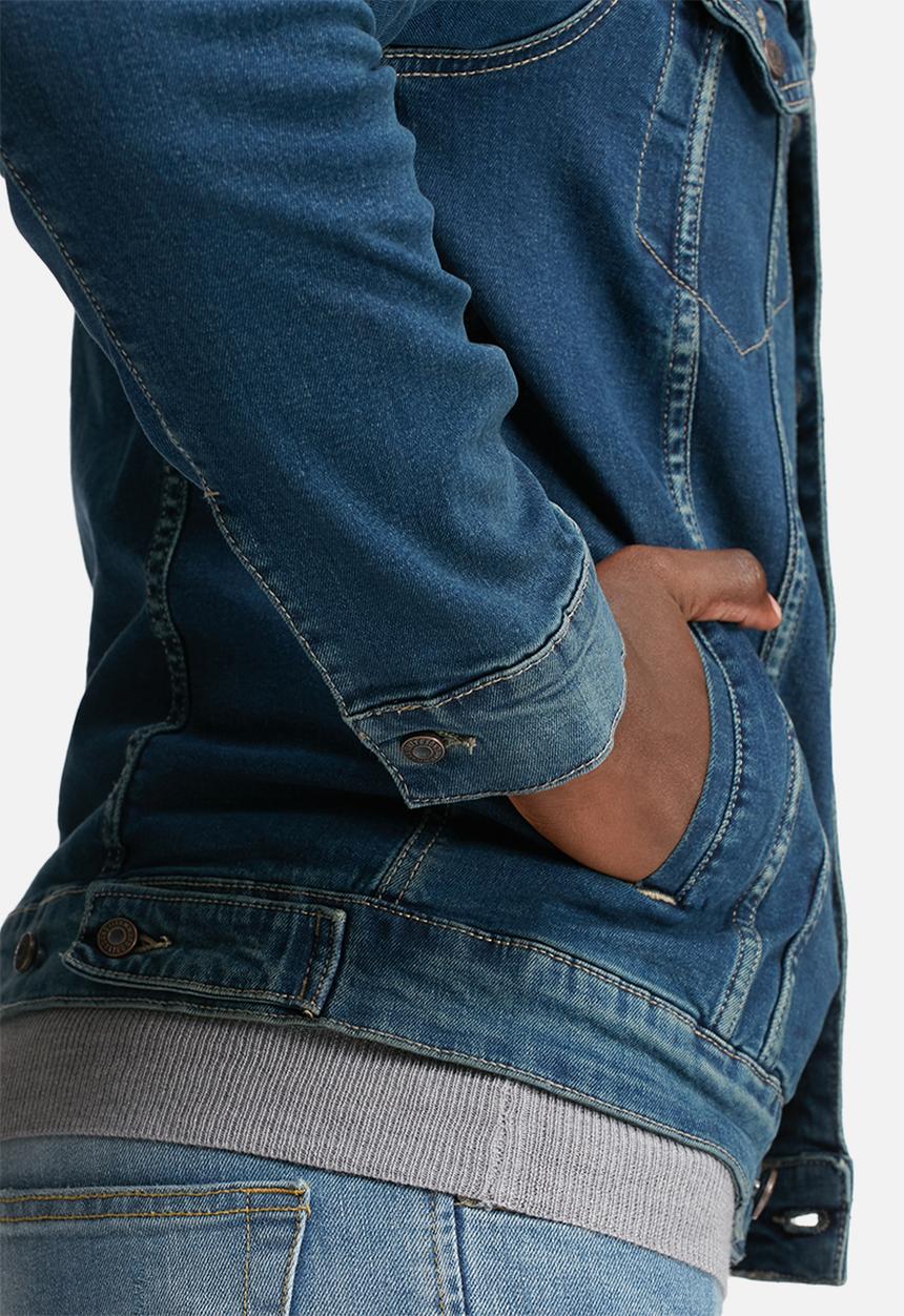Only & Sons - Kenn denim jacket