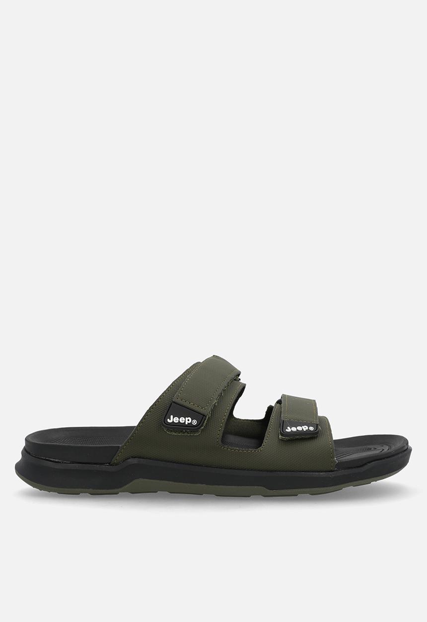 JEEP - Compass slide - olive