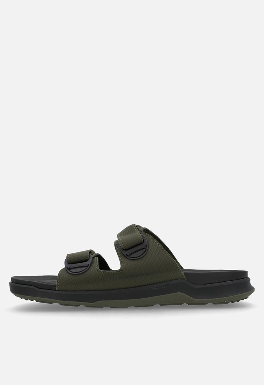 JEEP - Compass slide - olive