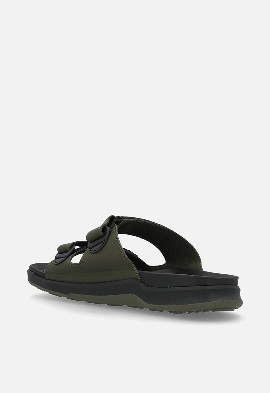 JEEP - Compass slide - olive