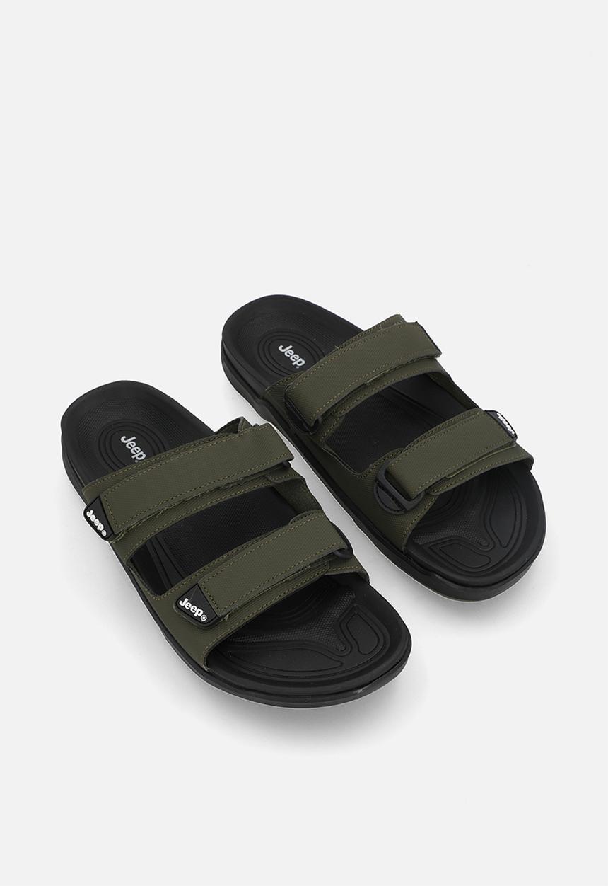 JEEP - Compass slide - olive
