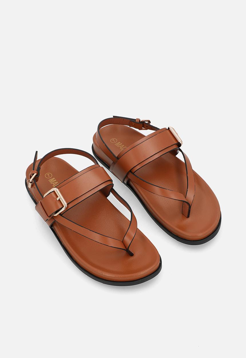 Madison® - Lee thong - tan