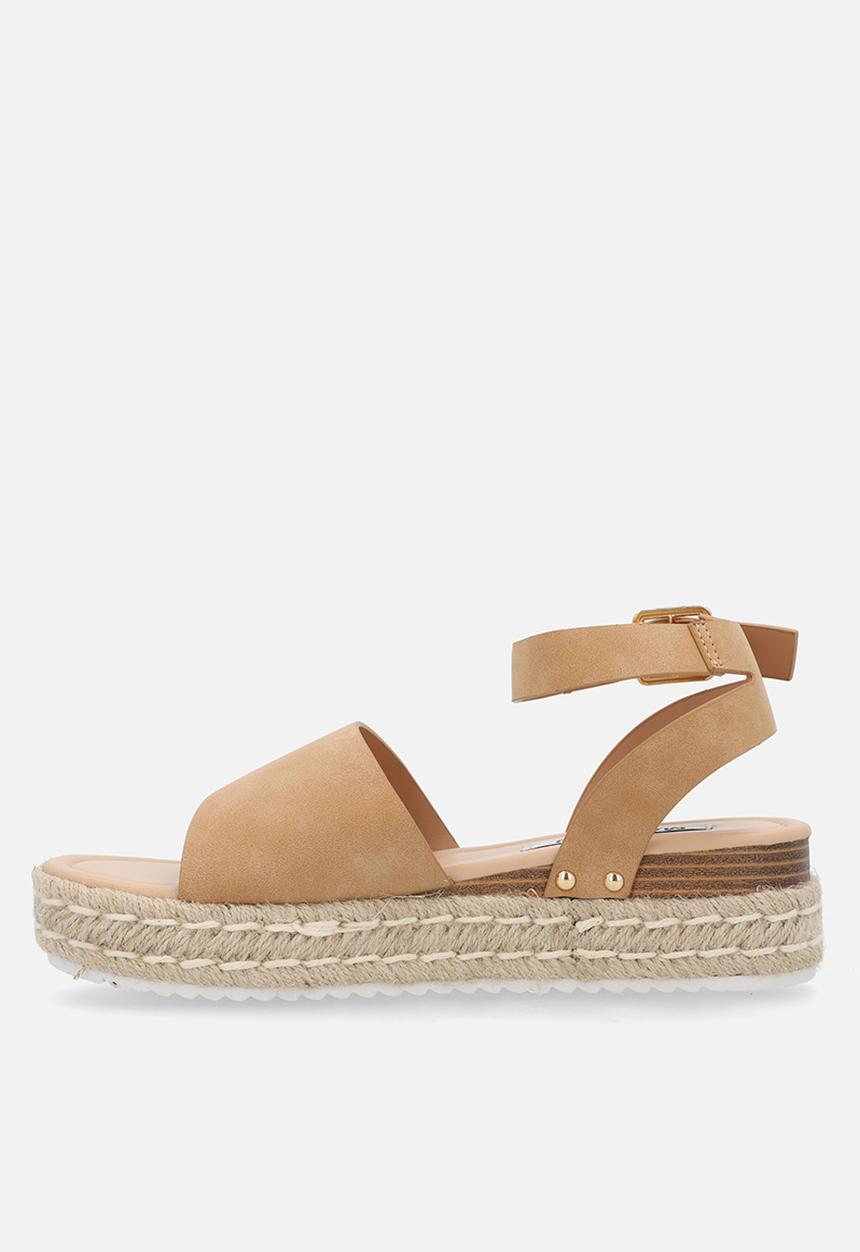 Madison® - Catherine sleek 2 ankle strap - neuttral