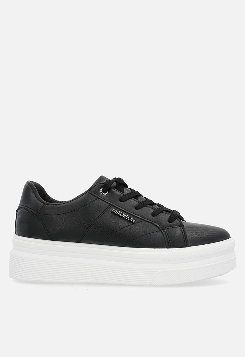 Madison® - Yana sneaker - black