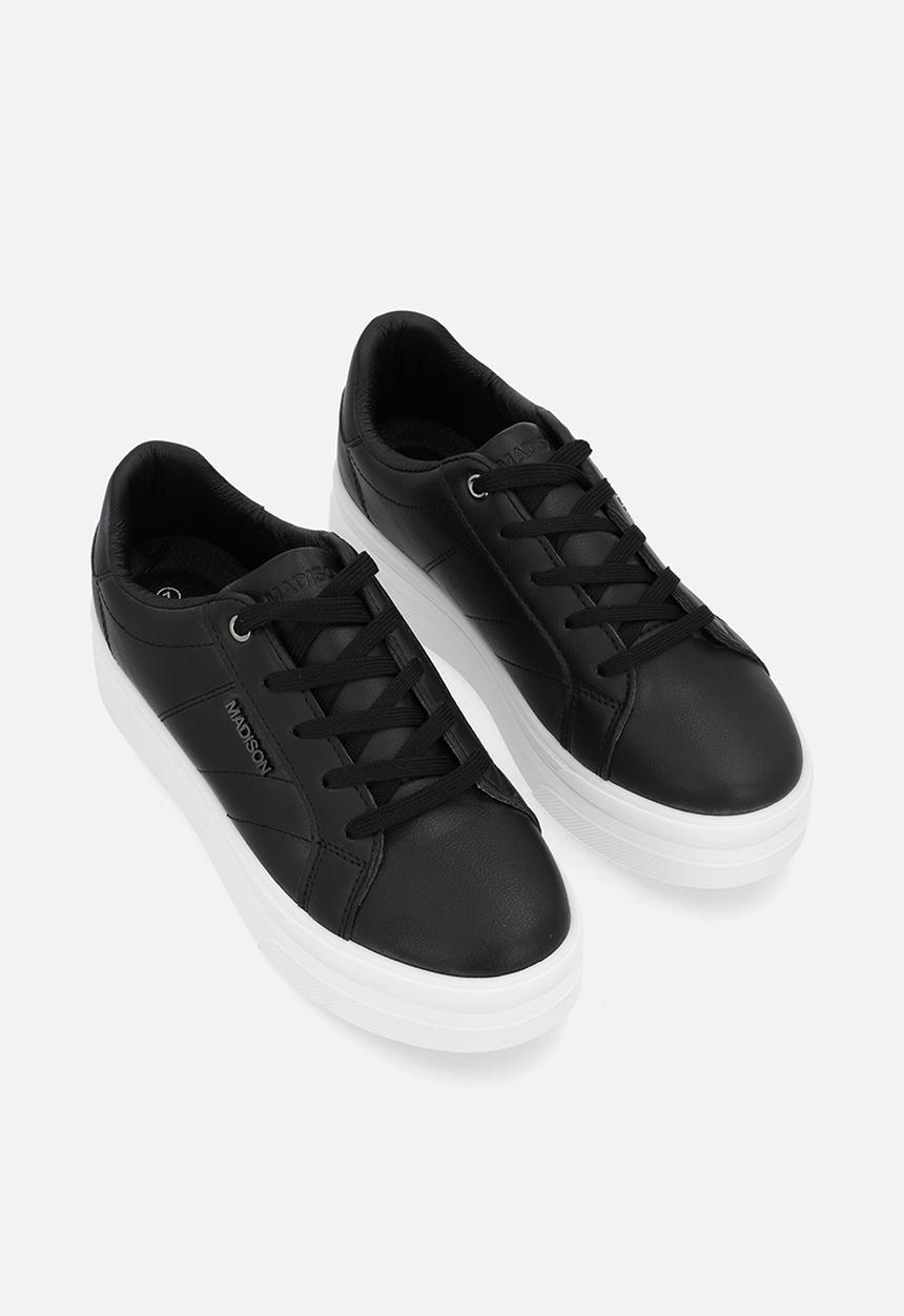 Madison® - Yana sneaker - black