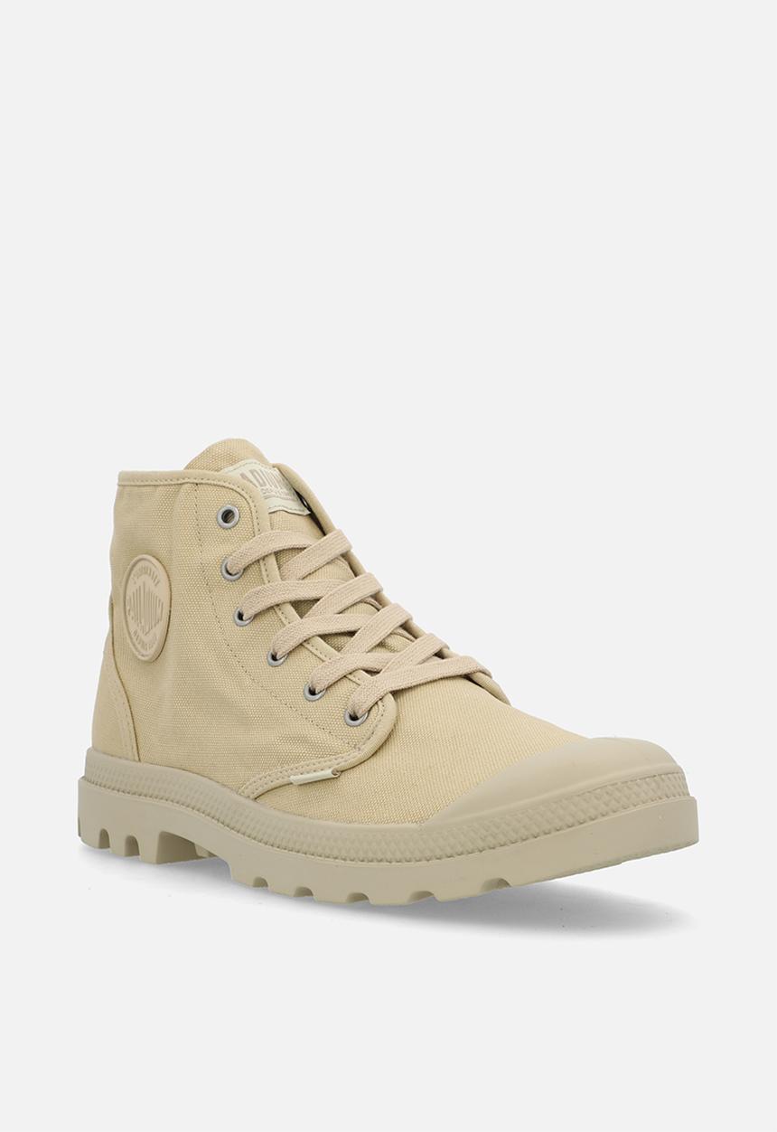 Palladium - Pampa hi - sahara