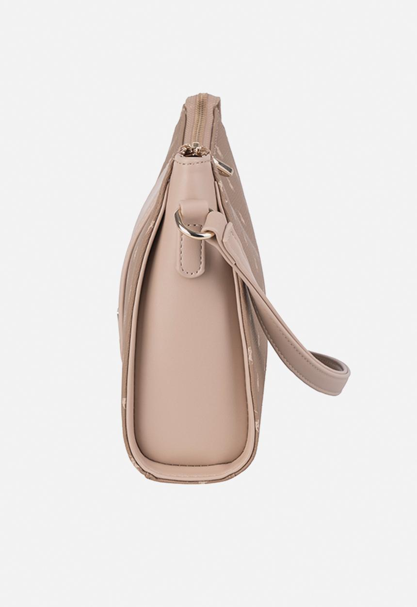 POLO - Kensington Sling Bag - Mushroom