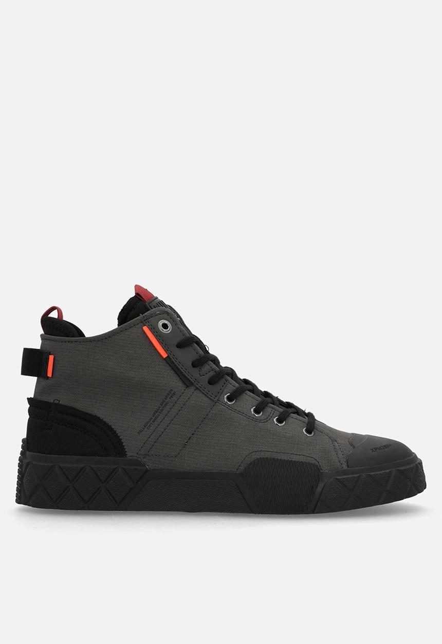 Palladium - Ace city shell chuk - beluga