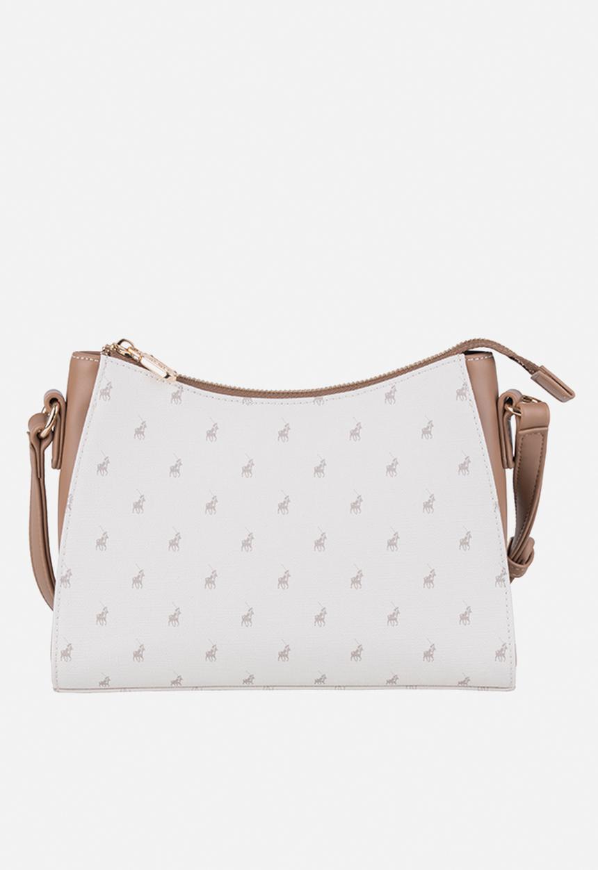 POLO - Kensington Sling Bag - Beige