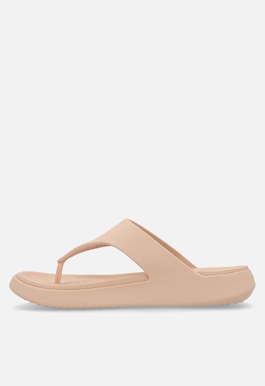 Crocs - Getaway Triangle Flip - Blush