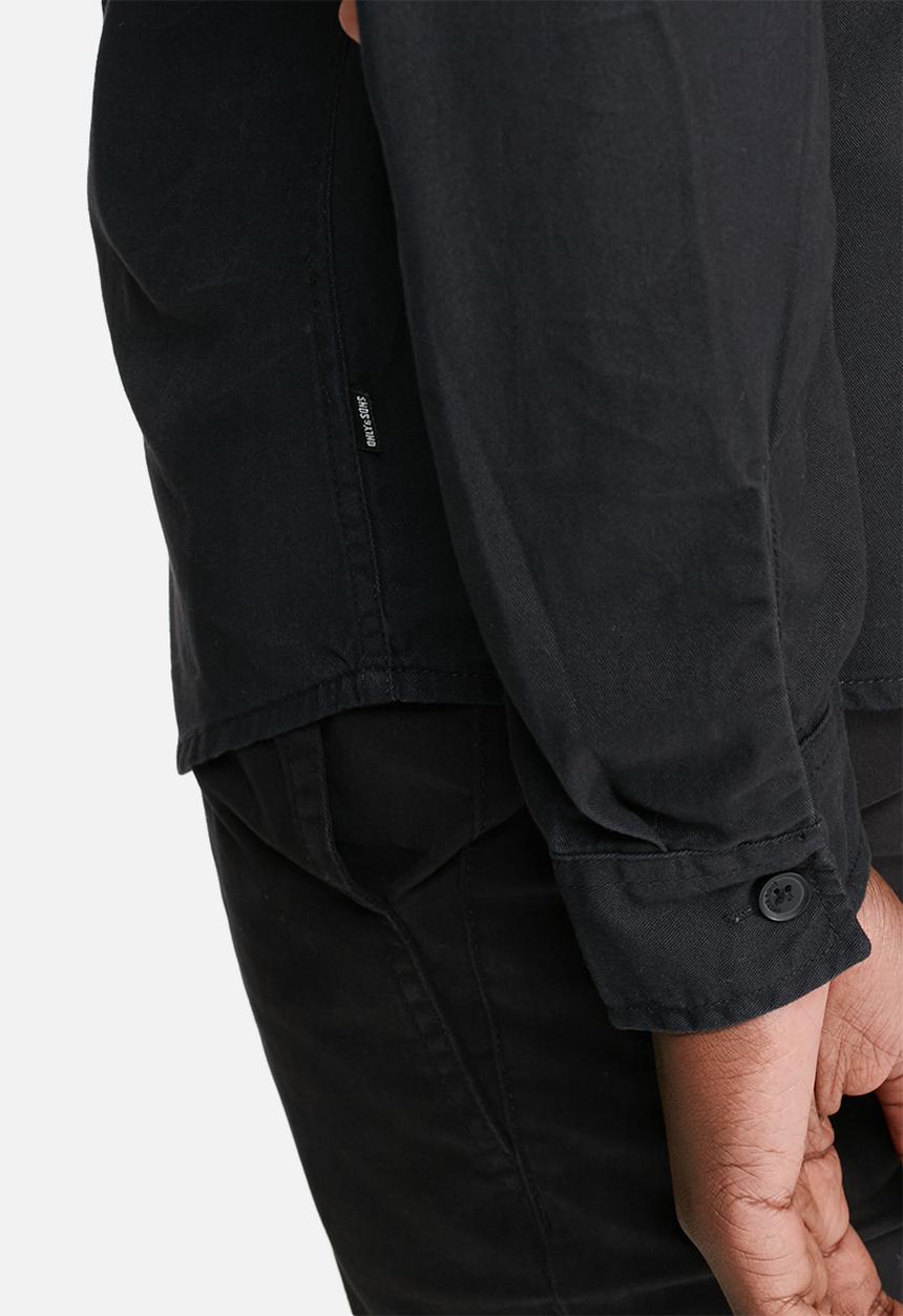 Only & Sons - Manfred regular shirt