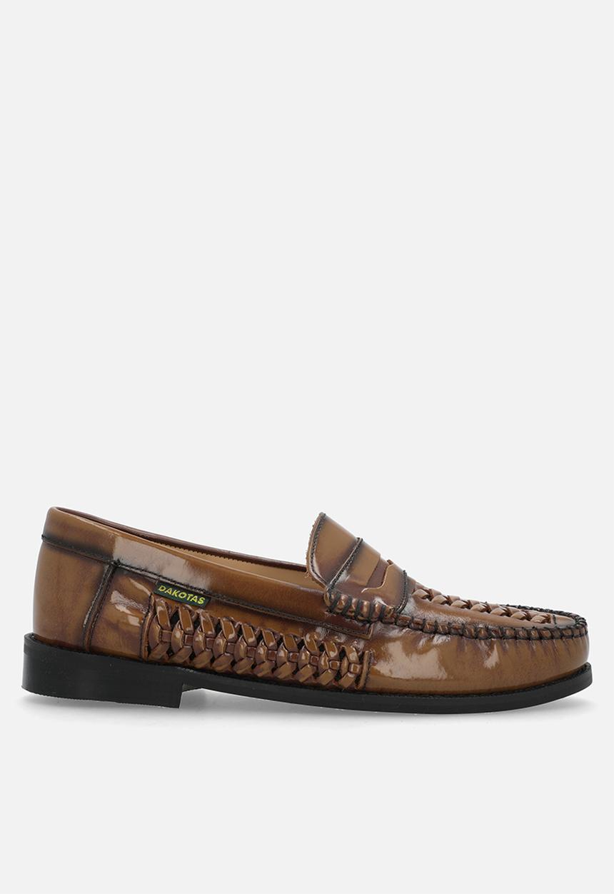 Dakotas - Picasso Tan