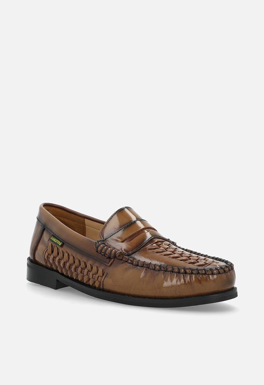 Dakotas - Picasso Tan