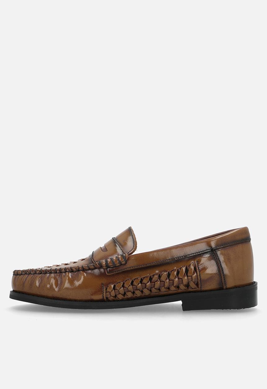 Dakotas - Picasso Tan