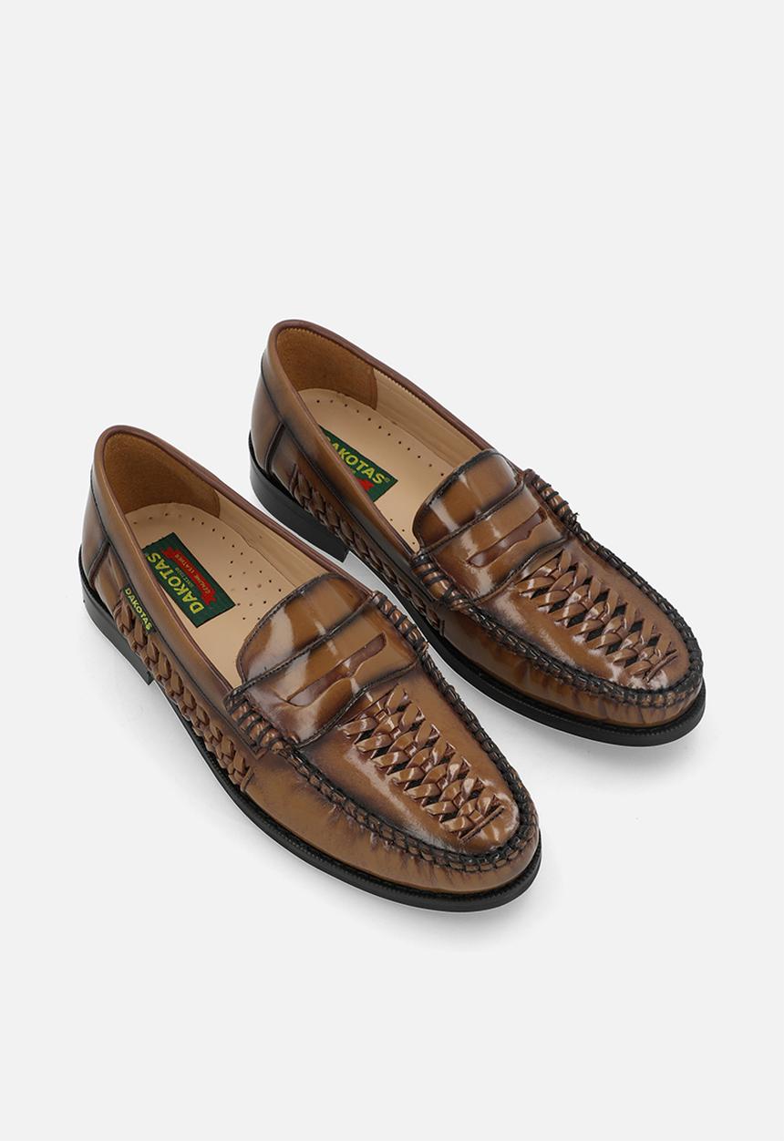 Dakotas - Picasso Tan