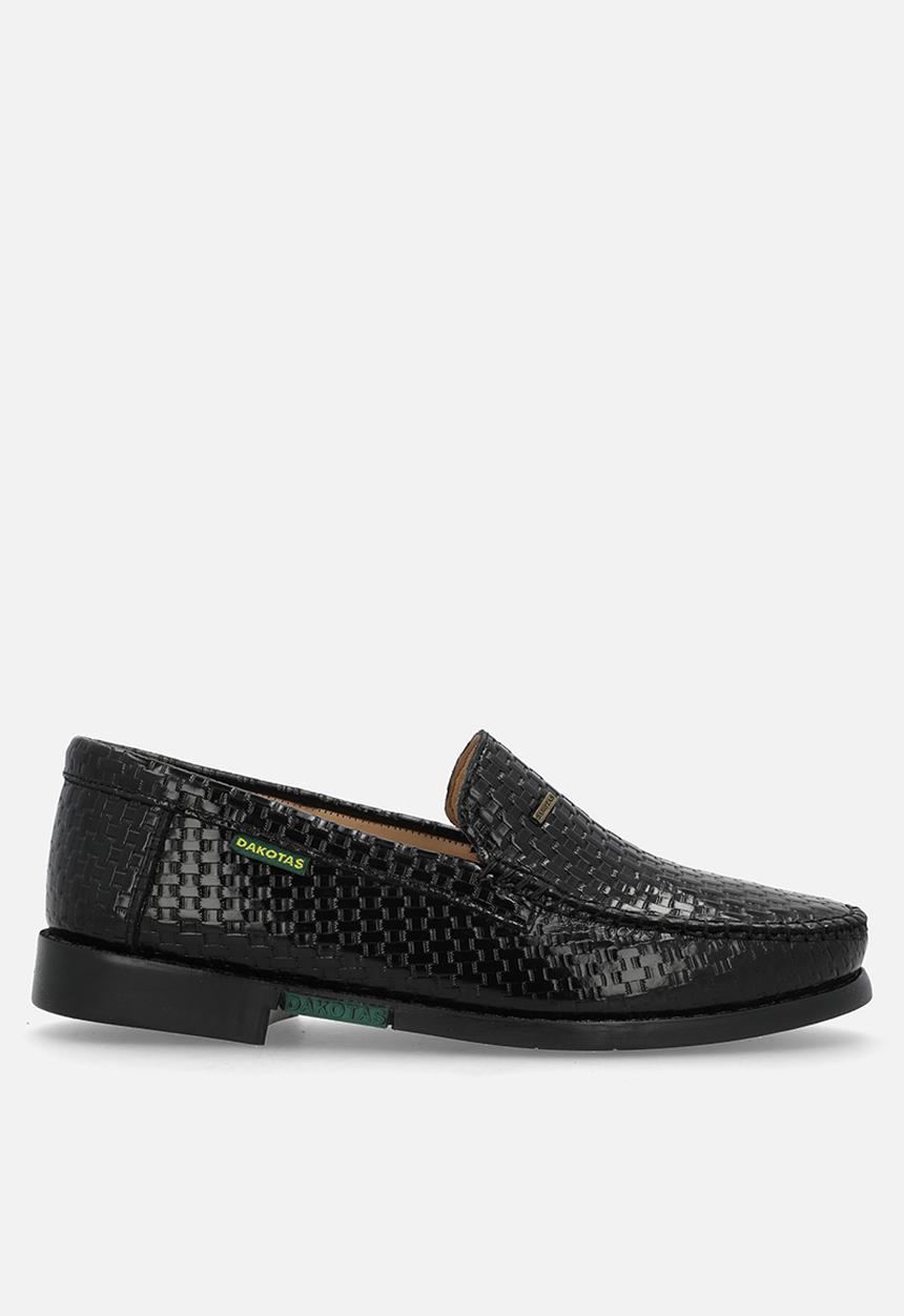 Dakotas - Maverick Black