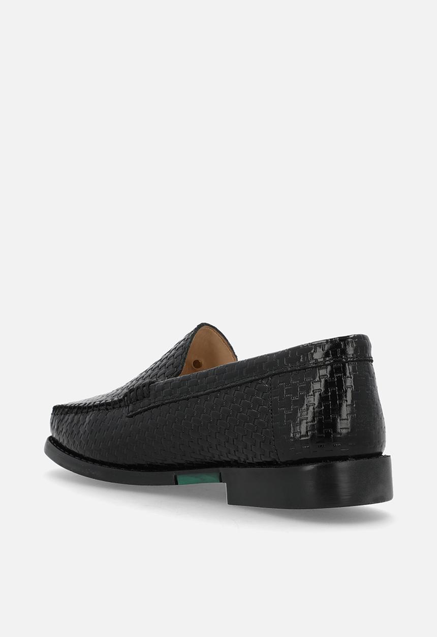 Dakotas - Maverick Black