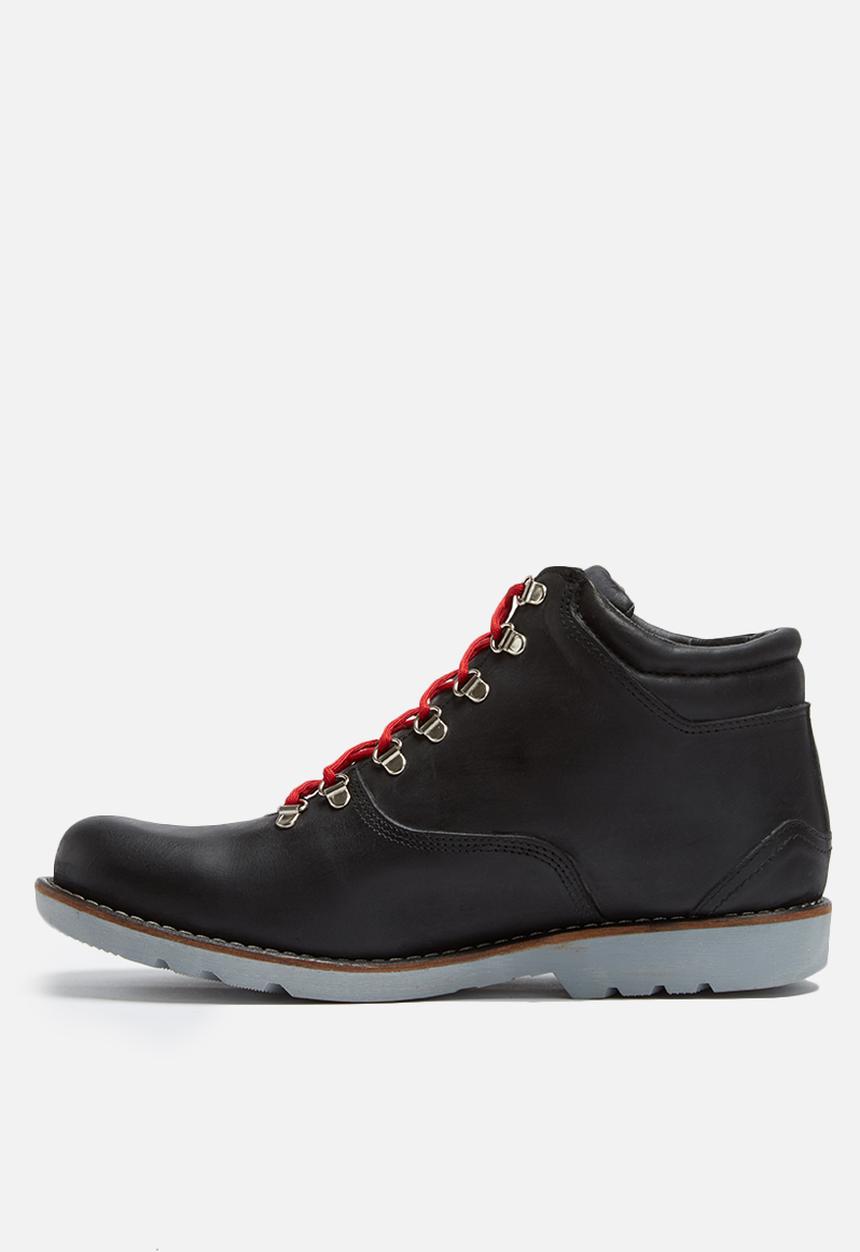 basicthread - Tinashe leather boot