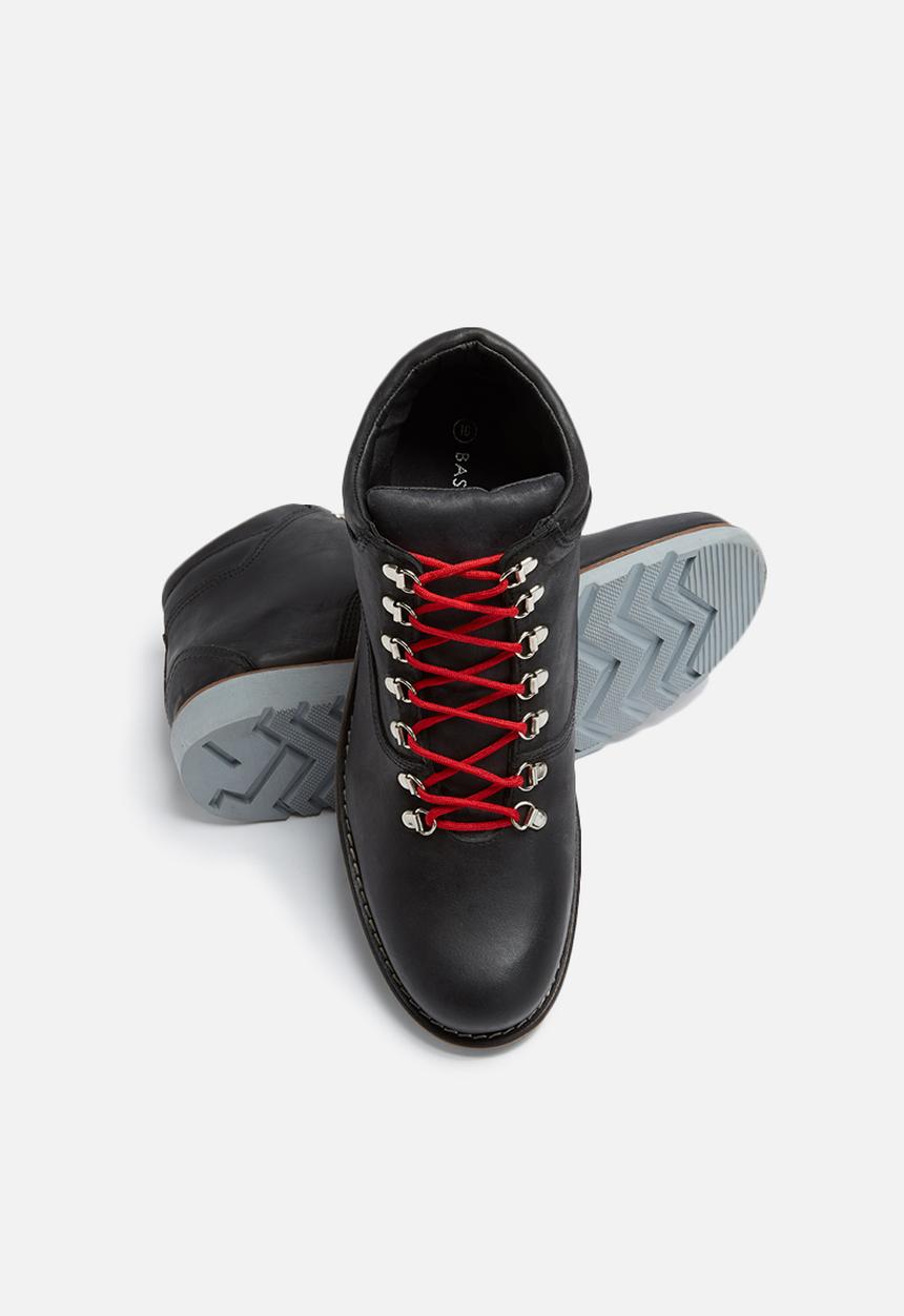 basicthread - Tinashe leather boot