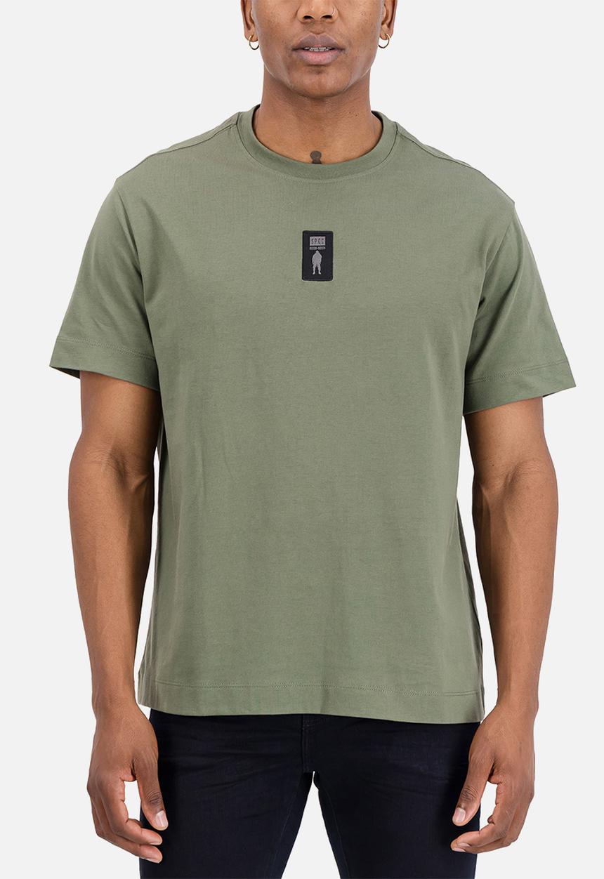 S.P.C.C - Recon Battalion Tee - Fatigue
