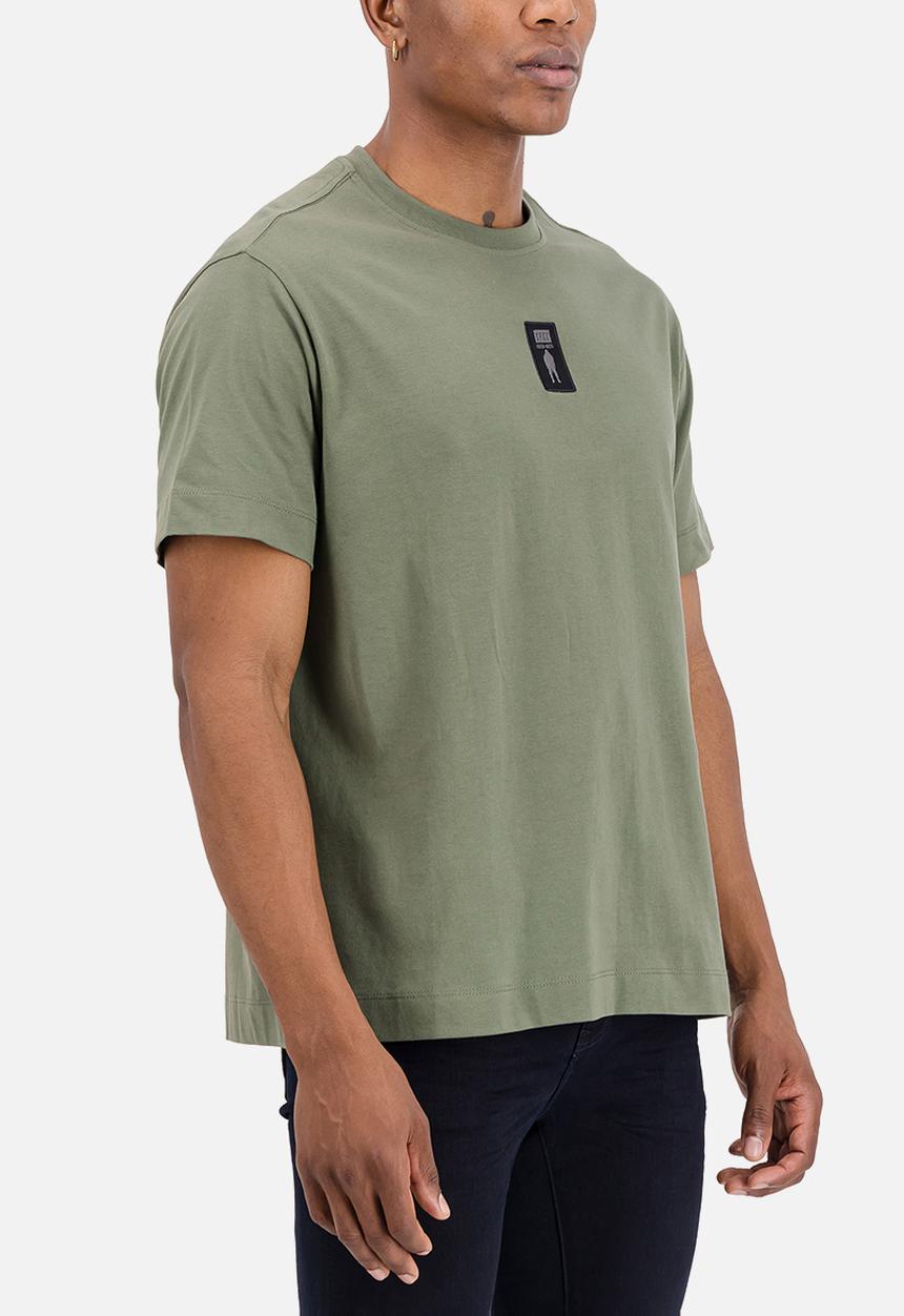 S.P.C.C - Recon Battalion Tee - Fatigue