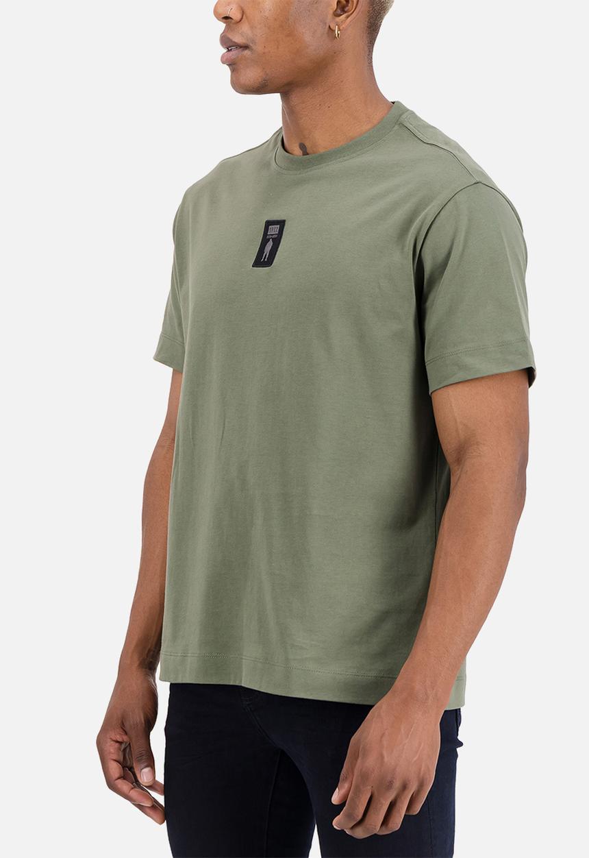 S.P.C.C - Recon Battalion Tee - Fatigue