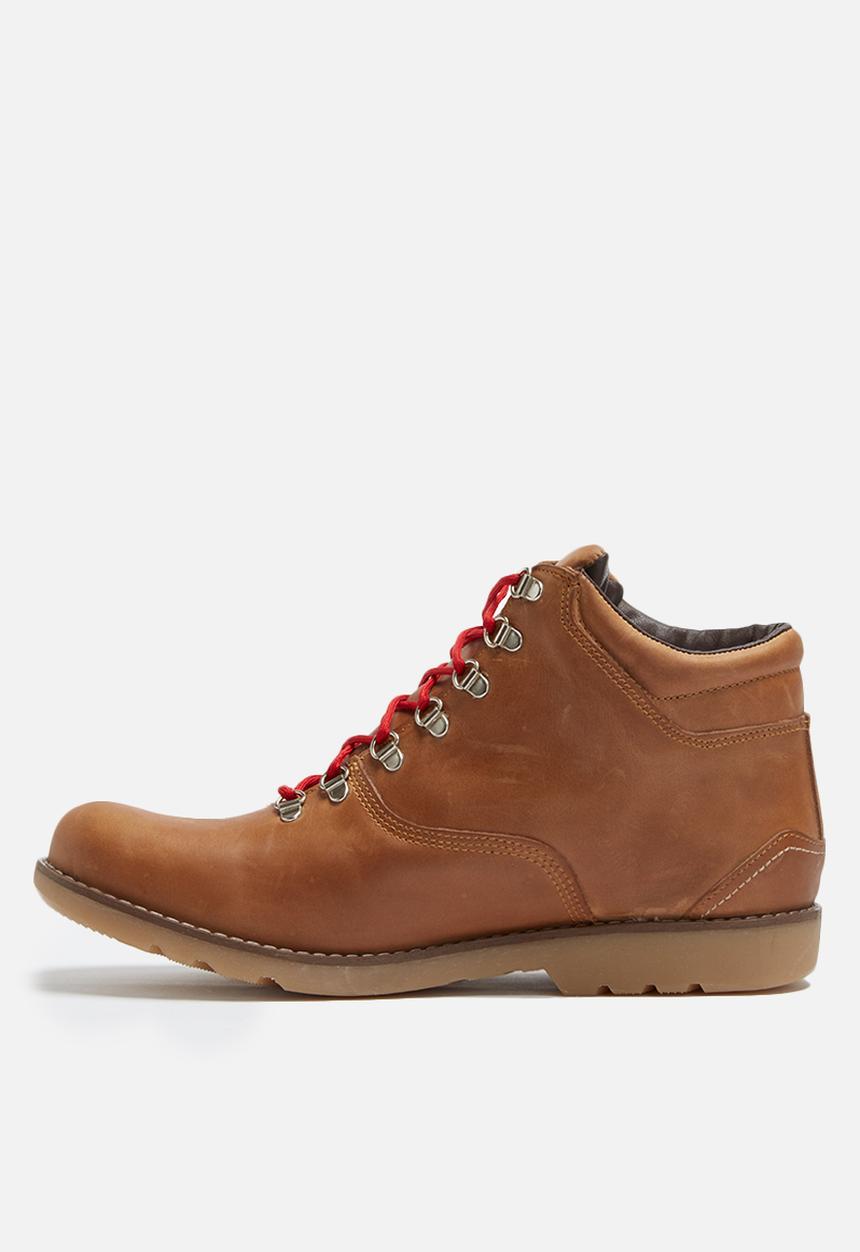 basicthread - Tinashe leather boot