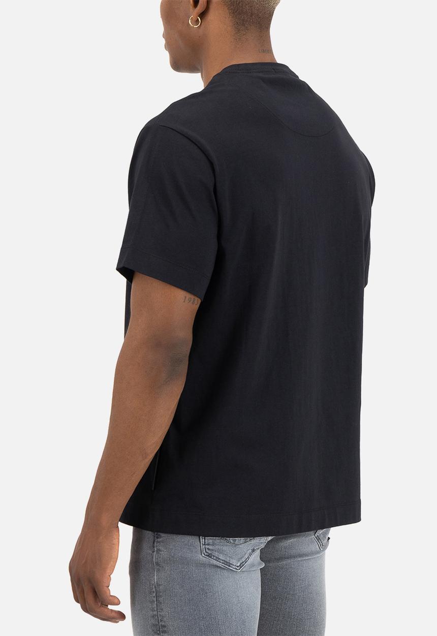 S.P.C.C - Nilo Tee - Black