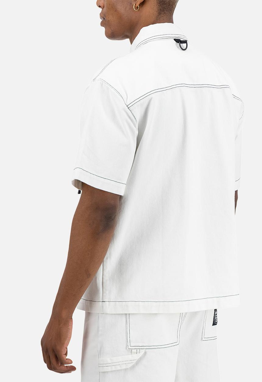 S.P.C.C - MDS Elden Shirt - Off White