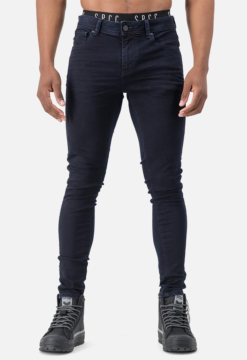 S.P.C.C - Monarch Jeans - Indigo