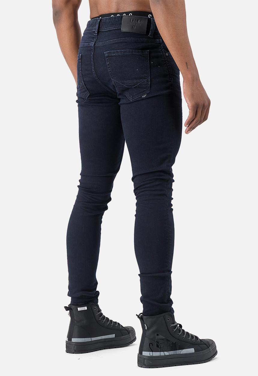 S.P.C.C - Monarch Jeans - Indigo