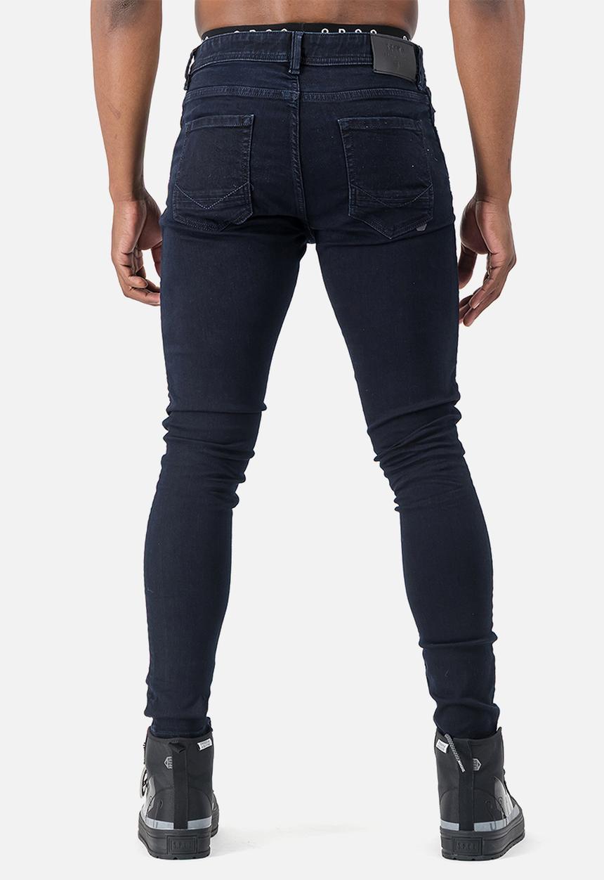 S.P.C.C - Monarch Jeans - Indigo