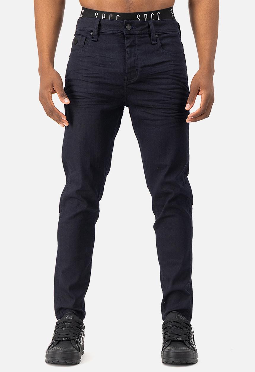 S.P.C.C - Orpheus Jeans - Indigo