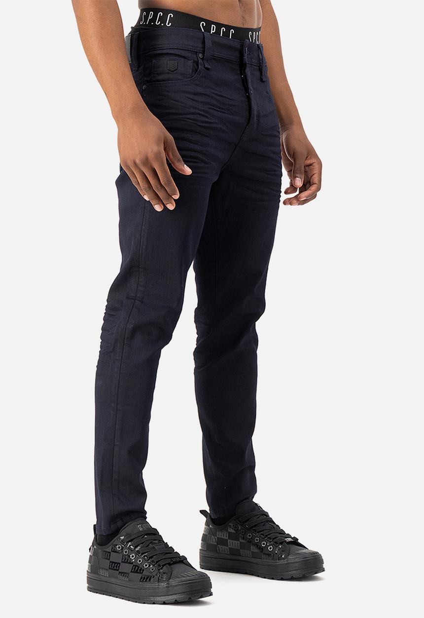 S.P.C.C - Orpheus Jeans - Indigo