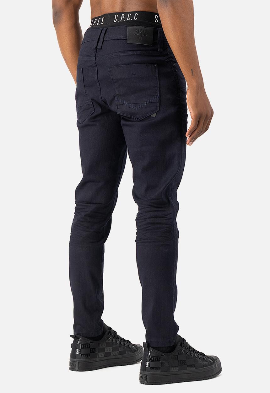 S.P.C.C - Orpheus Jeans - Indigo