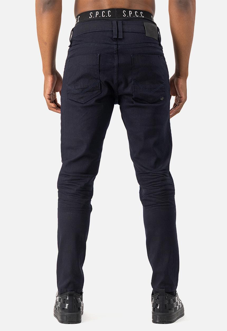 S.P.C.C - Orpheus Jeans - Indigo