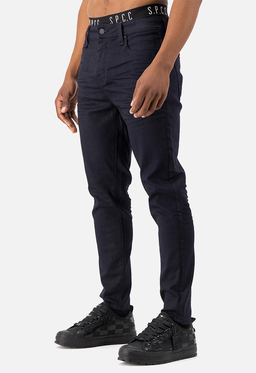 S.P.C.C - Orpheus Jeans - Indigo