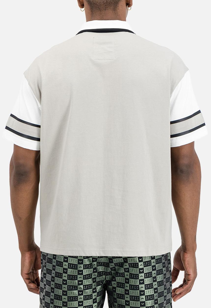 S.P.C.C - Zane Golfer - Off White