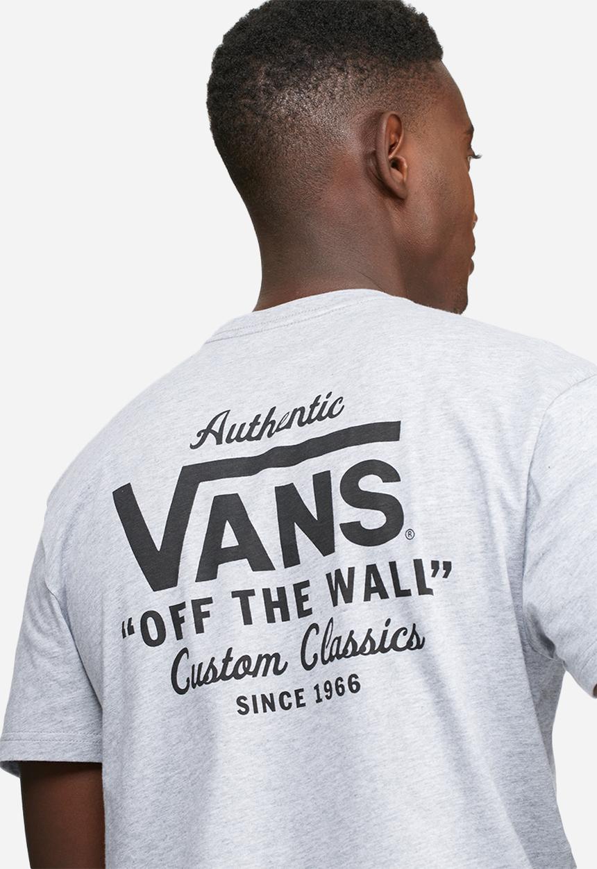 Vans - Holder classic tee