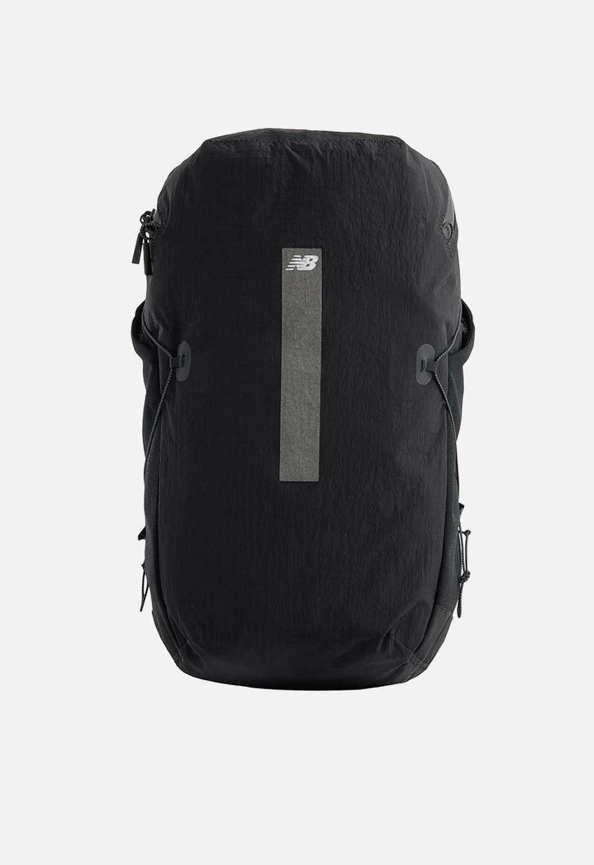 New Balance  - RC Backpack - Black
