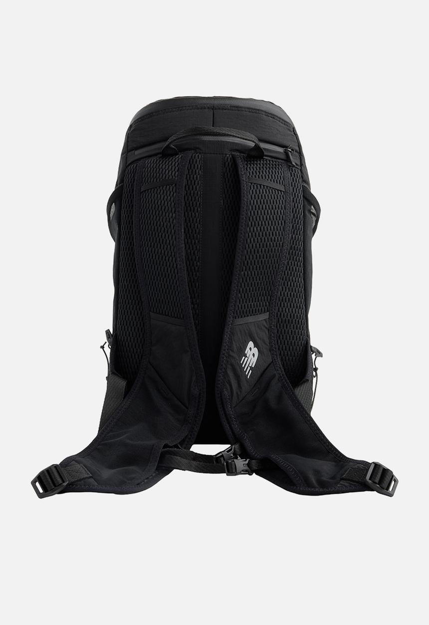 New Balance  - RC Backpack - Black