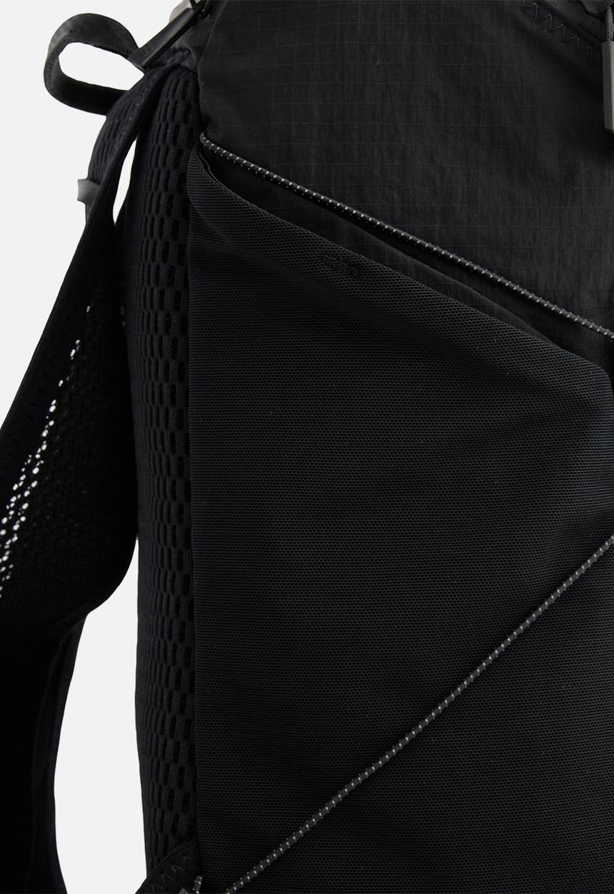 New Balance  - RC Backpack - Black
