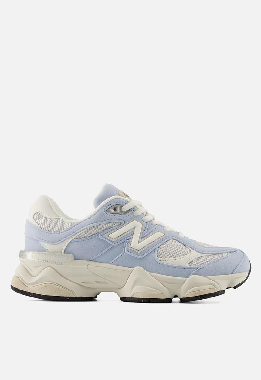 New Balance  - Grade school 9060 - arctic grey/sea salt